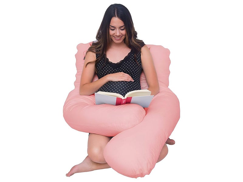 Pregnancy Pillow (OVER STOCKED) Carousel 1