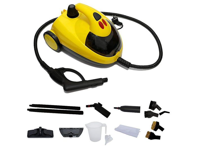 Steam Cleaner - (NZ Clearance) Carousel 1