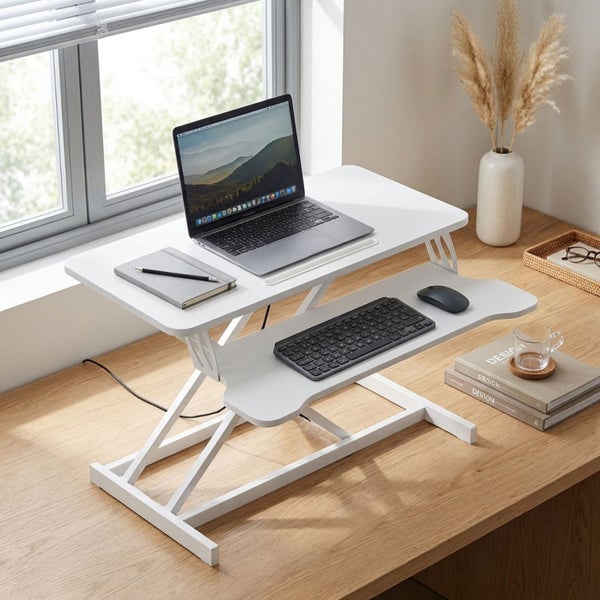 Standing Desk Carousel 2