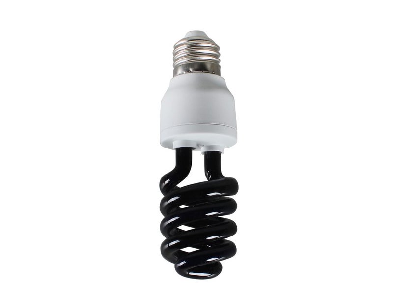 Blacklight UV Bulb UV Light Carousel 2