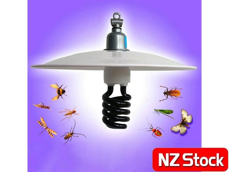 Blacklight UV Bulb UV Light Carousel 13