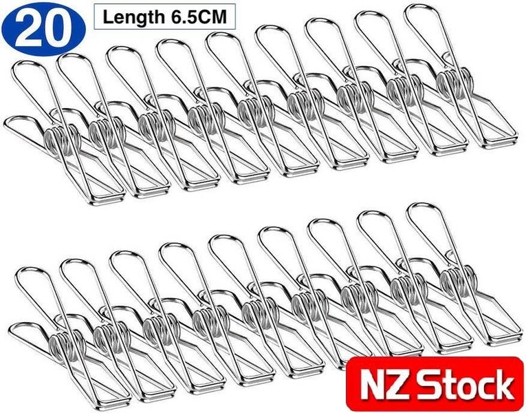 Clothes Pegs NZ Clearance Carousel 1