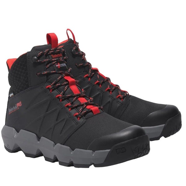 Timberland Pro Mens Morphix Safety Boots Carousel 1