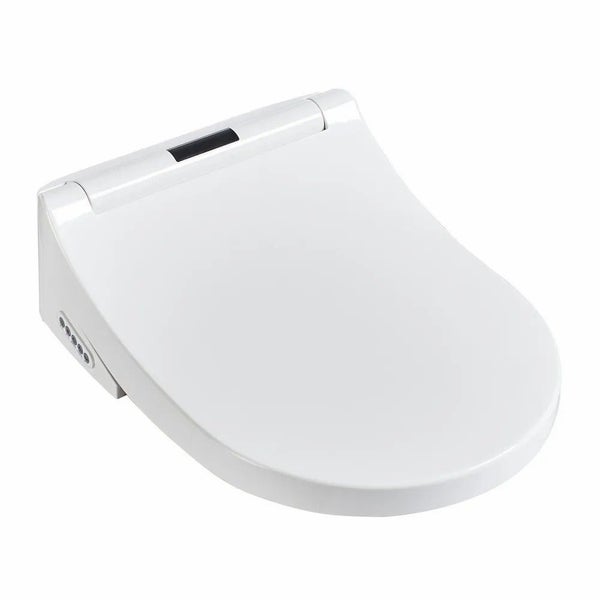 Electric Intelligent Toilet Cover Seat Carousel 1