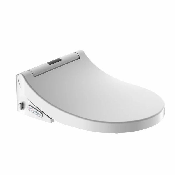 Electric Intelligent Toilet Cover Seat Carousel 2