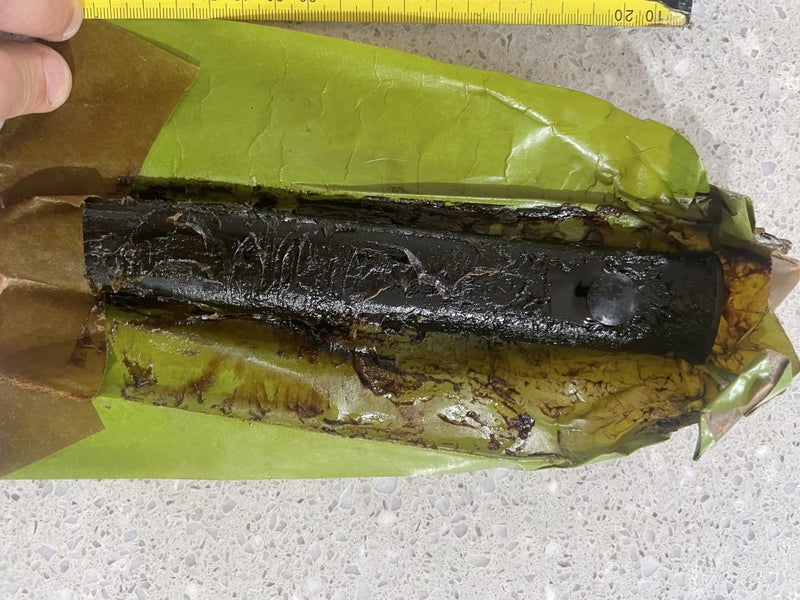 English No9 Bayonet Carousel 2