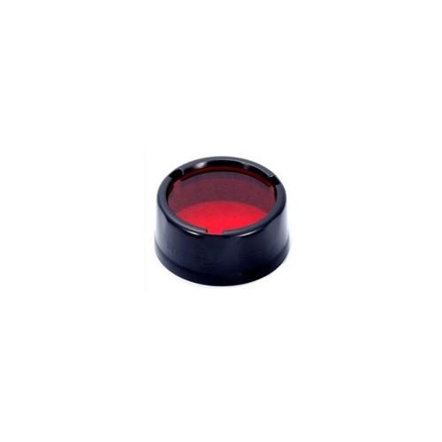 NITECOTE RED FILTER FOR 25.4MM FLASHLIGHT Carousel 1