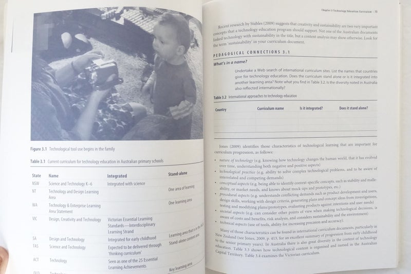 Design and Technology for Children 3rd Edition Home Schooling Teaching (SKU BK9) Carousel 9