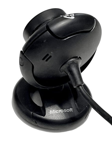 Genuine Microsoft LifeCam Webcam (USB) Carousel 5