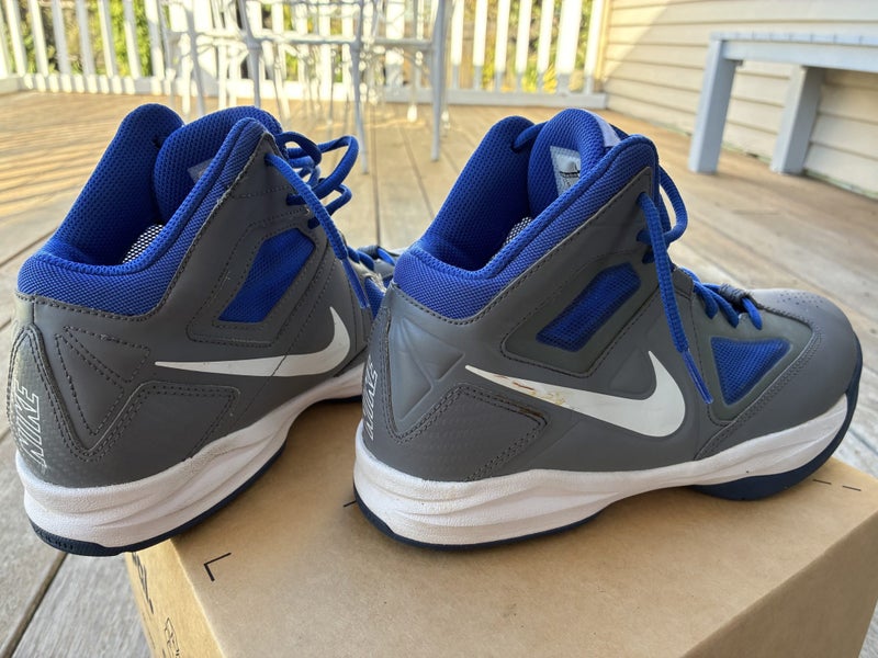 Nike Zoom Born Ready Carousel 2