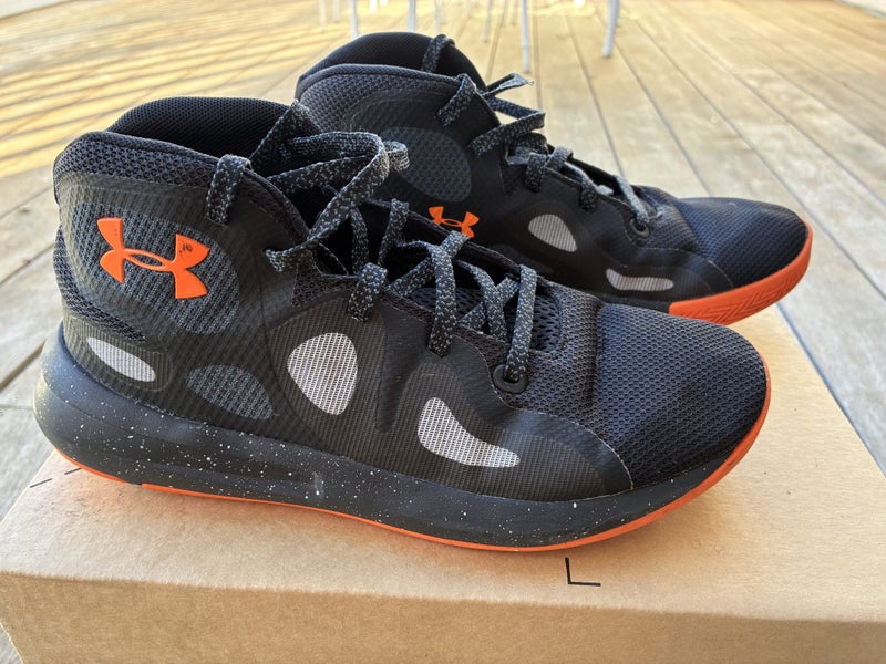 Under Armour Torch Carousel 2