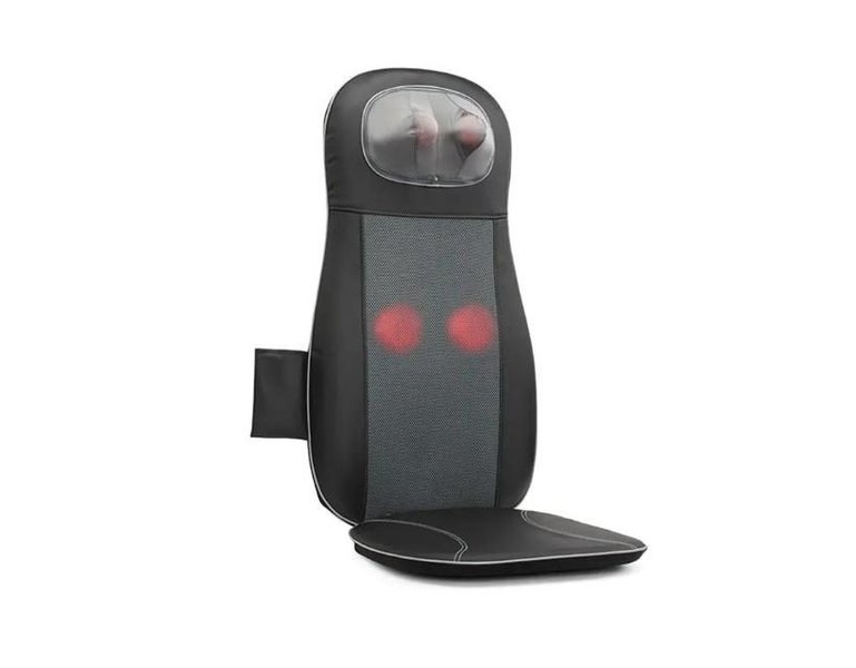 KOGAN DELUXE HEATED MASSAGE SEAT CUSHION Carousel 1