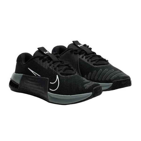 Nike Metcon 9 Men's Training Shoes - Black, White, Anthracite, Smoke Grey Carousel 2
