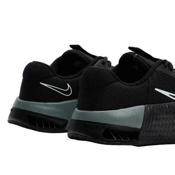 Nike Metcon 9 Men's Training Shoes - Black, White, Anthracite, Smoke Grey Carousel 3