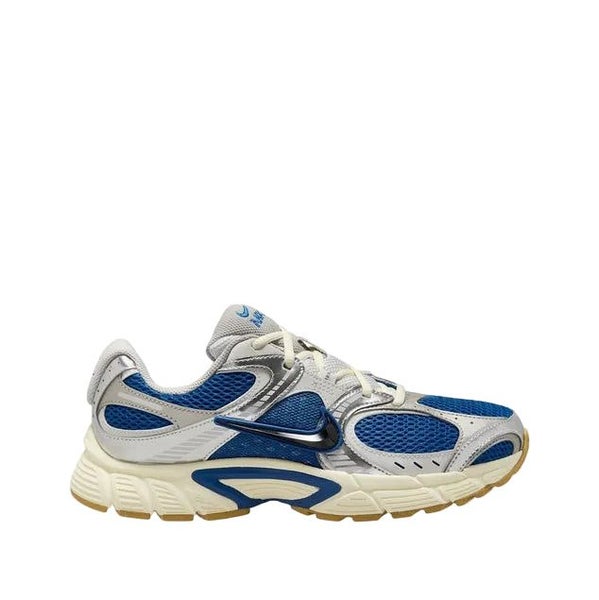 Nike V5 RNR Men's Running Shoes - Court Blue, Black, Vast Grey, College Grey Carousel 1