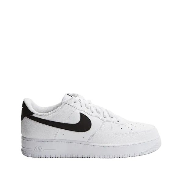 Nike Air Force 1 '07 Men's Lifestyle Sneakers - White, Black Carousel 1