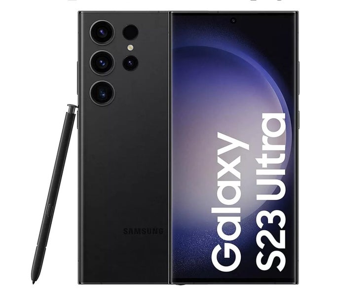 Samsung Galaxy S23 Ultra 5G SM-S918U 8GB+256GB Factory Unlocked A Grade Premium