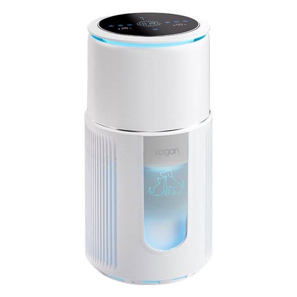 Kogan SmarterHome™ Cat & Dog Air Purifier Carousel 1