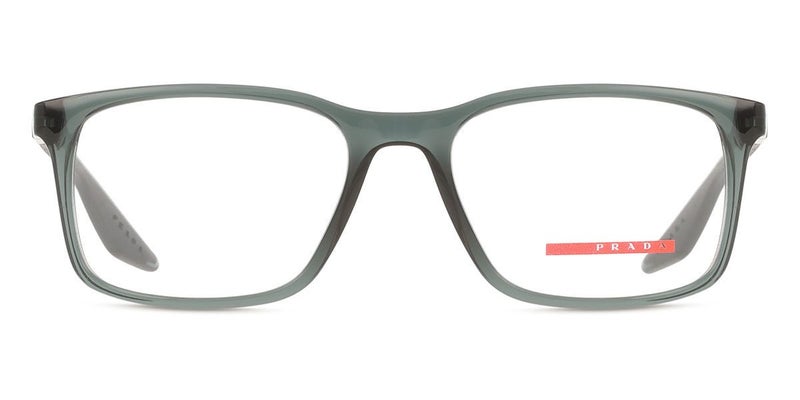 Prada Linea Rossa PS 08RV CZH1O1 54 New Men Eyeglasses Carousel 1