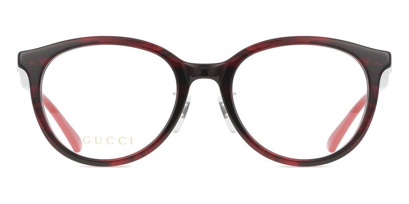 Gucci GG1867OK Asian Fit 003 51 New Women Eyeglasses Carousel 1
