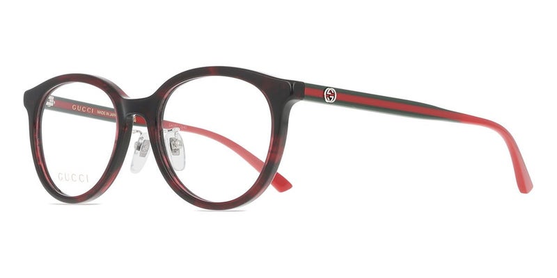 Gucci GG1867OK Asian Fit 003 51 New Women Eyeglasses Carousel 2