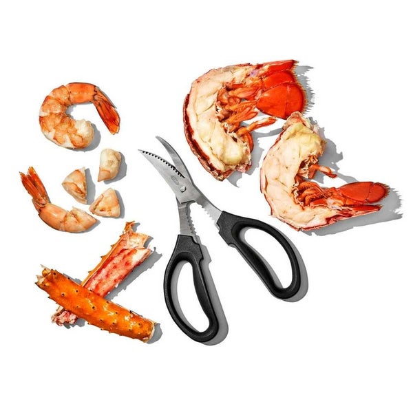OXO Seafood Scissors 19cm Carousel 4