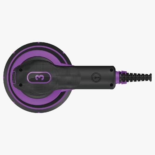 SANDWOX BRUSHLESS 150MM RANDOM ORBIT 3MM ELECTRIC SANDER Carousel 2
