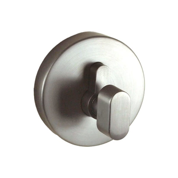 Nidus Spring Round Rose Deadbolt Single Cylinder - Available in Various Finishes Carousel 1