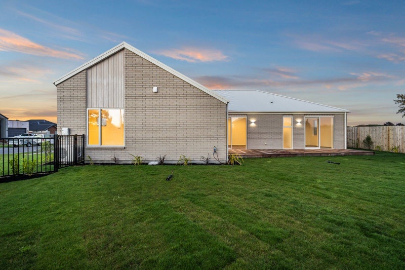 11 Tuna Street, Halswell, Christchurch City, Canterbury