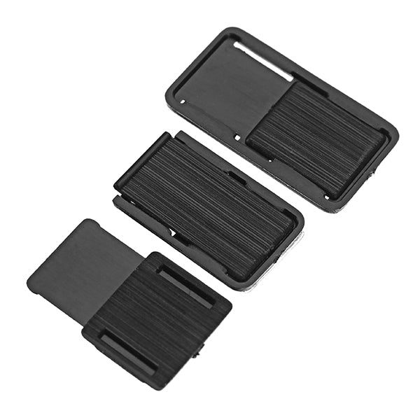 3Pcs Webcam Cover Ultra-Thin Slide Privacy Protector Camera Cover for Laptop Pho Carousel 2