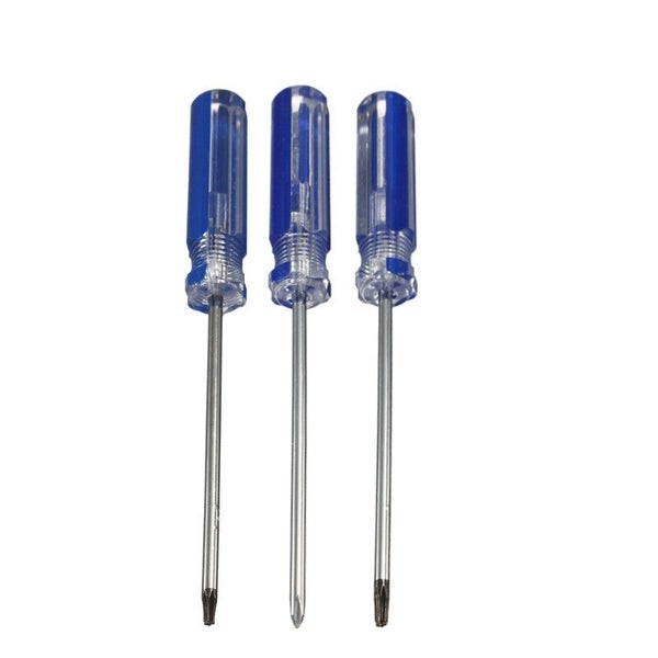 Professional Repairing Screwdriver Tool Kit for PS4 XBox One 360 Game Console Carousel 2