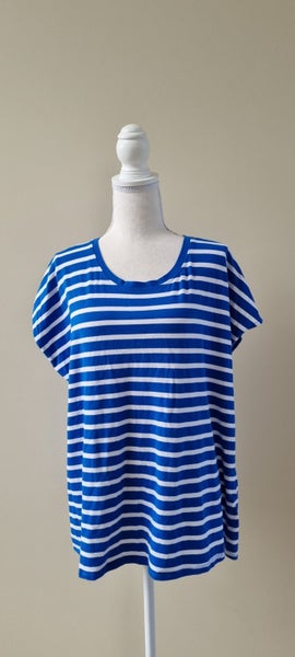 Virtuelle Top Size 16 Stylebubble Carousel 1