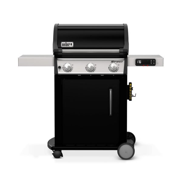 Weber Spirit EX-315 Smart Barbecue (LPG) - BRAND NEW Carousel 1