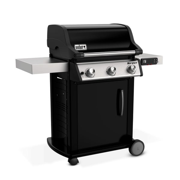 Weber Spirit EX-315 Smart Barbecue (LPG) - BRAND NEW Carousel 2