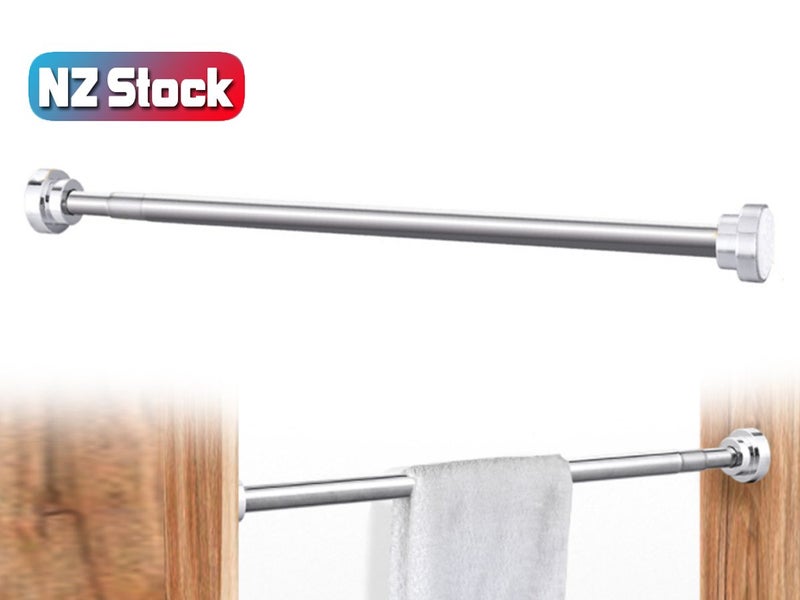 Shower Curtain Rail NZ Clearance Carousel 1