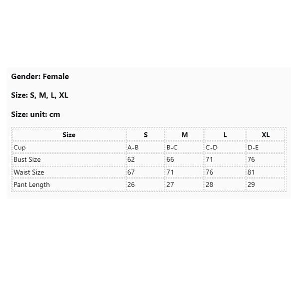 Bikini Leopard Print Sexy Two-Piece Swimsuit For Women Carousel 2