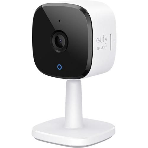 Eufy eufyCam 2K Indoor WiFi Camera Smart AI Detection / Multi Activity- Zones Carousel 1