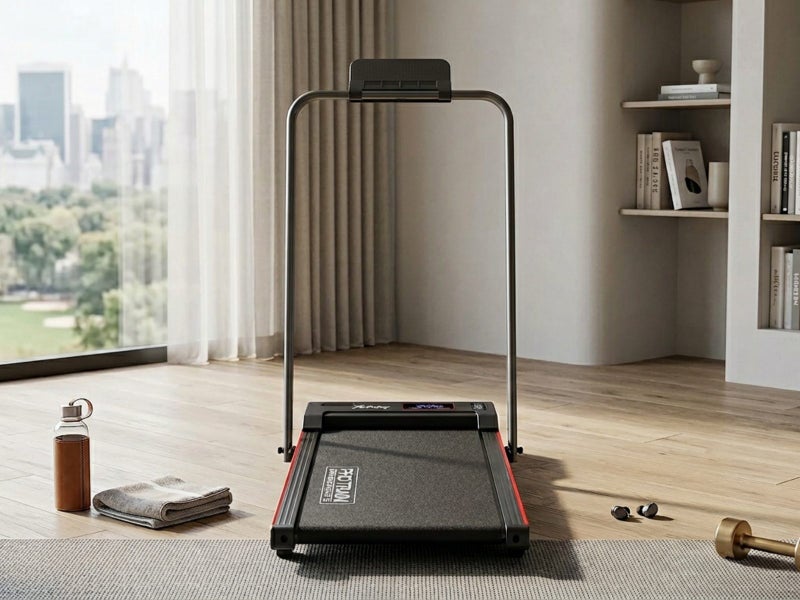 Walking Treadmill Carousel 2