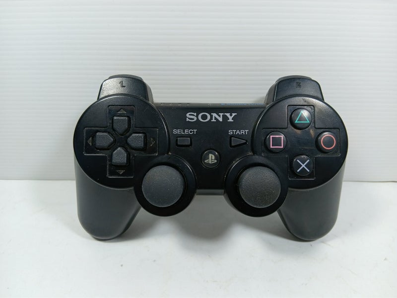 Official SONY PlayStation 3 Wireless Controller Carousel 1