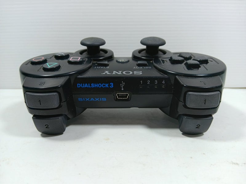 Official SONY PlayStation 3 Wireless Controller Carousel 2