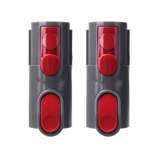2Pcs/Set Vacuum Cleaner Parts Holders Accessory Organizer Adapter for on V6 V Carousel 1