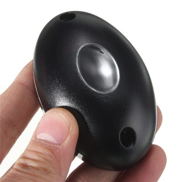 15M Alarm Photoelectric Simple Beam Infrared IR Detector Security System Door Carousel 2