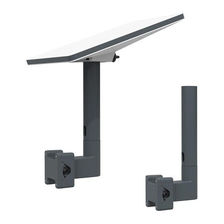 Starlink Mini Mount RV Ladder Mount for Starlink Mini Aluminum Alloy Starlink Carousel 1