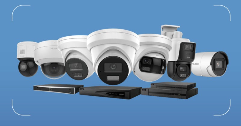Installation & Maintenance CCTV Security Systems Carousel 1