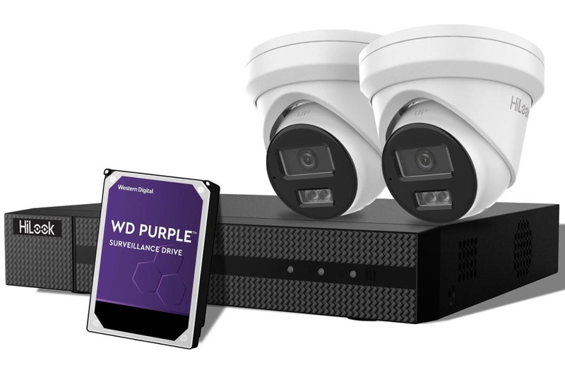 Installation & Maintenance CCTV Security Systems Carousel 2