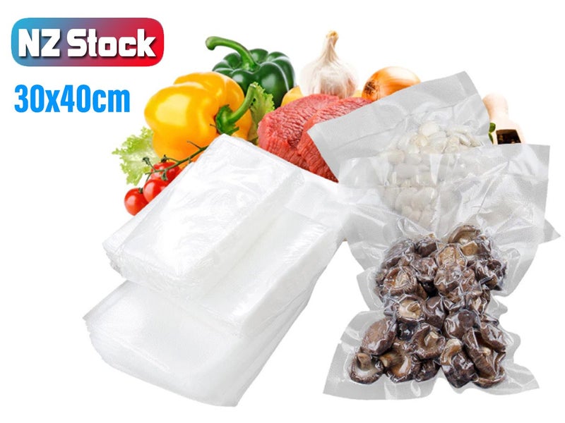 Food Vacuum Sealer Bags NZ Clearance Carousel 1