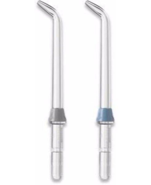 Waterpik Jet Tip 2 Pack Refills Carousel 1
