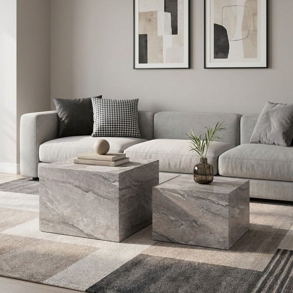 Side Table Carousel 1