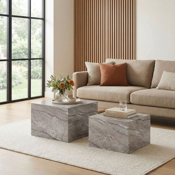 Side Table Carousel 2