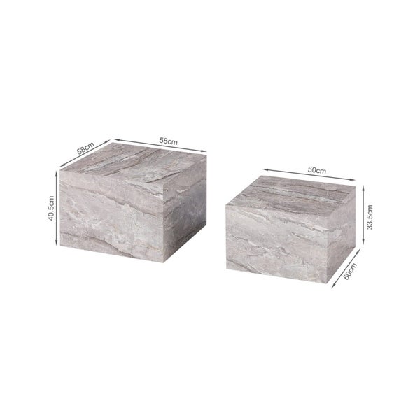 Side Table Carousel 10